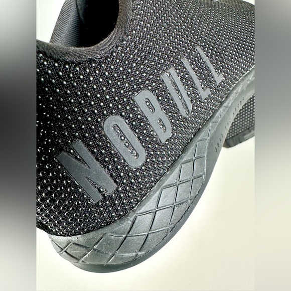 NOBULL Outwork Unisex Sneakers Men’s Size 7, Women’s Size 8.5 - Picture 13 of 15